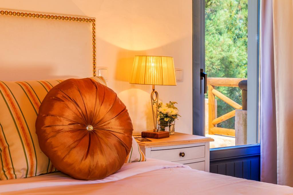 Monte Soalheiro Guest House ซัมบูเจย์ราโดมาร์ ห้อง รูปภาพ
