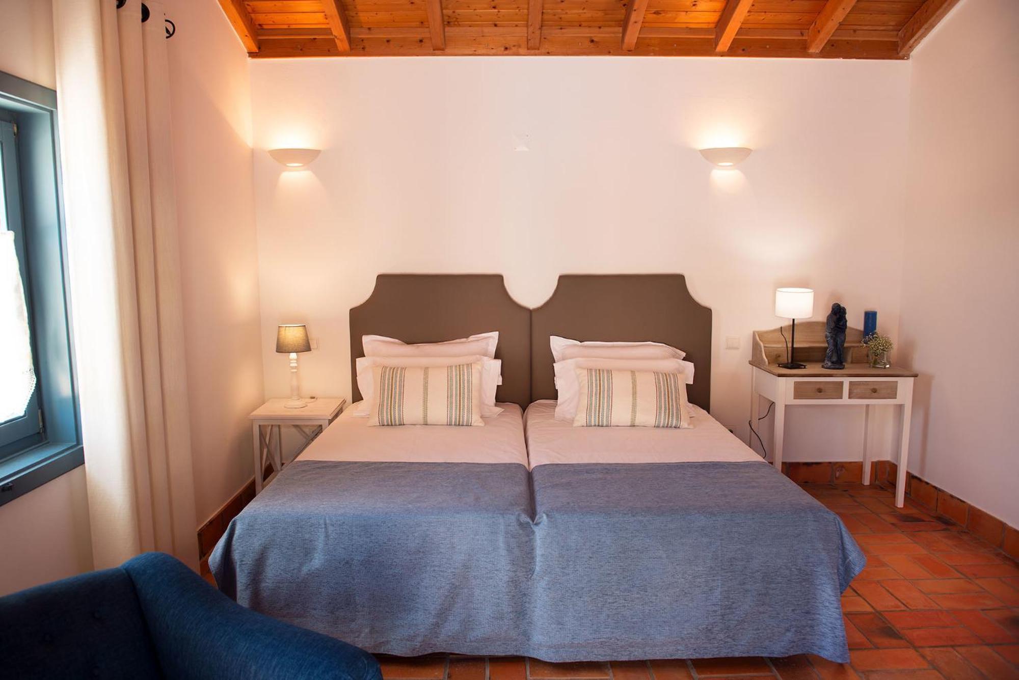 Monte Soalheiro Guest House ซัมบูเจย์ราโดมาร์ ห้อง รูปภาพ