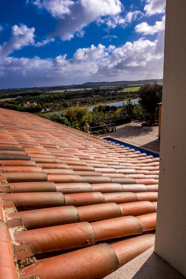 Monte Soalheiro Guest House ซัมบูเจย์ราโดมาร์ ภายนอก รูปภาพ